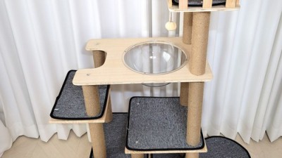 냥이 행복 팡팡! 펫타워 최저가 할인 정보와 솔직 후기